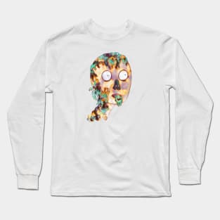 Germ Boy Long Sleeve T-Shirt